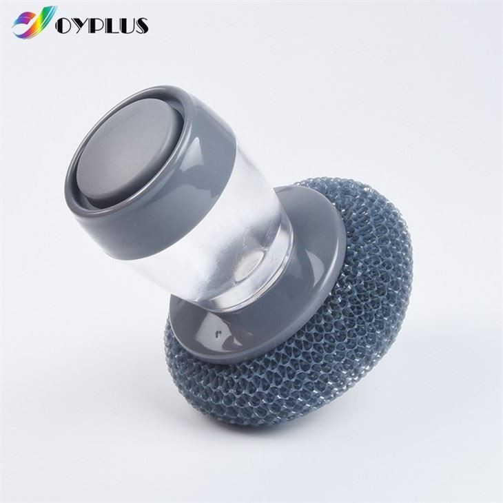 クリーニングブラシ