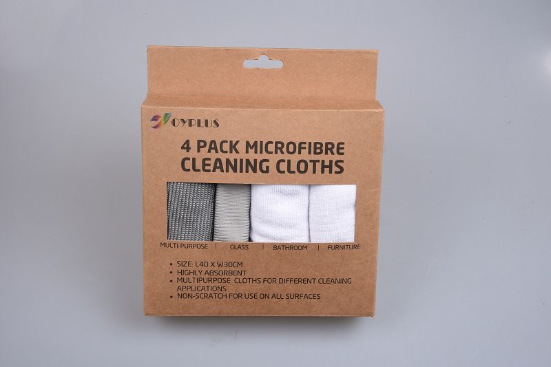 キッチンクリーニングクロス