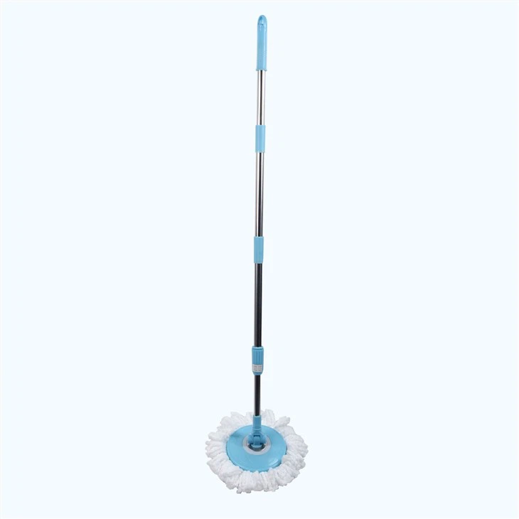 REMOVABLE 360 SPIN MOP