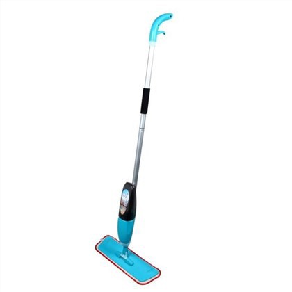 マイクロファイバースプレーモップ