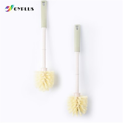 小麦ストロートイレブラシ