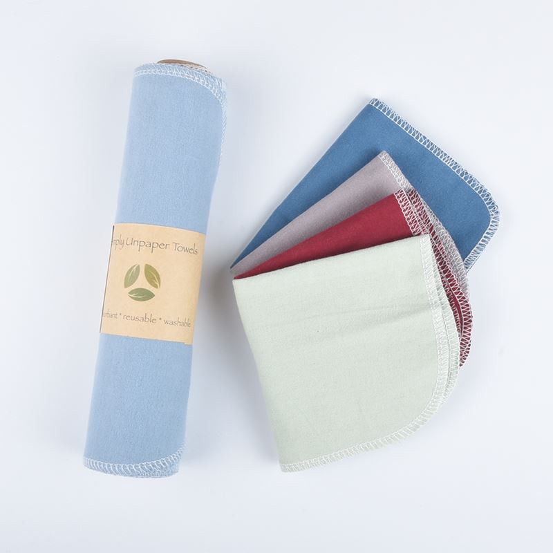 綿のクリーニングクロス