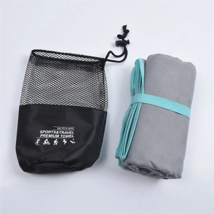 Microfiber sports Camping Towel