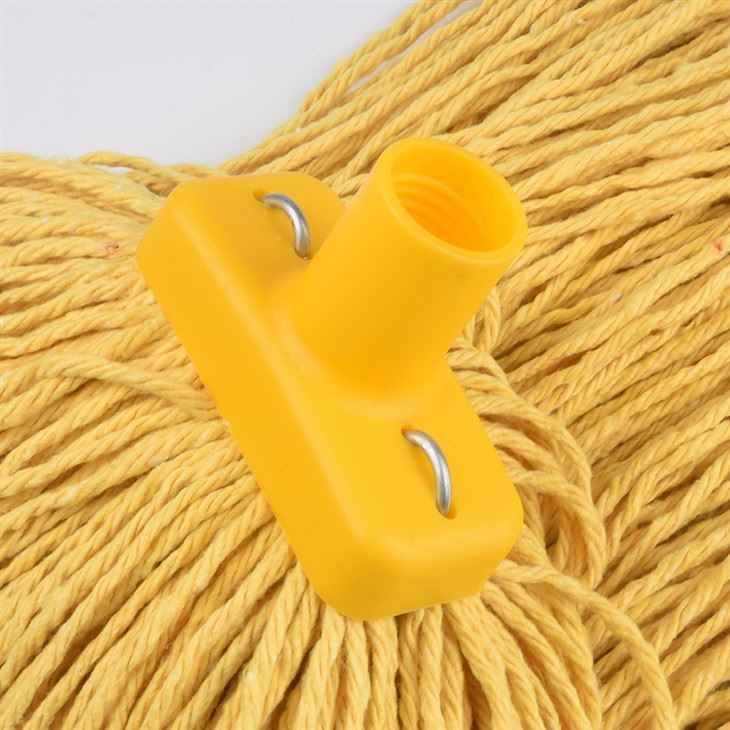 Replaceable Cotton Mop Head