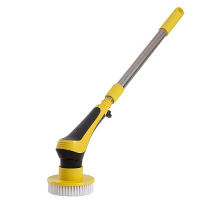 電動ブラシクリーナーセット