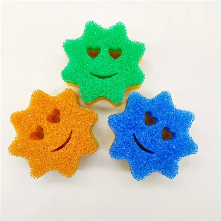 Kitchen Scrub Sponge