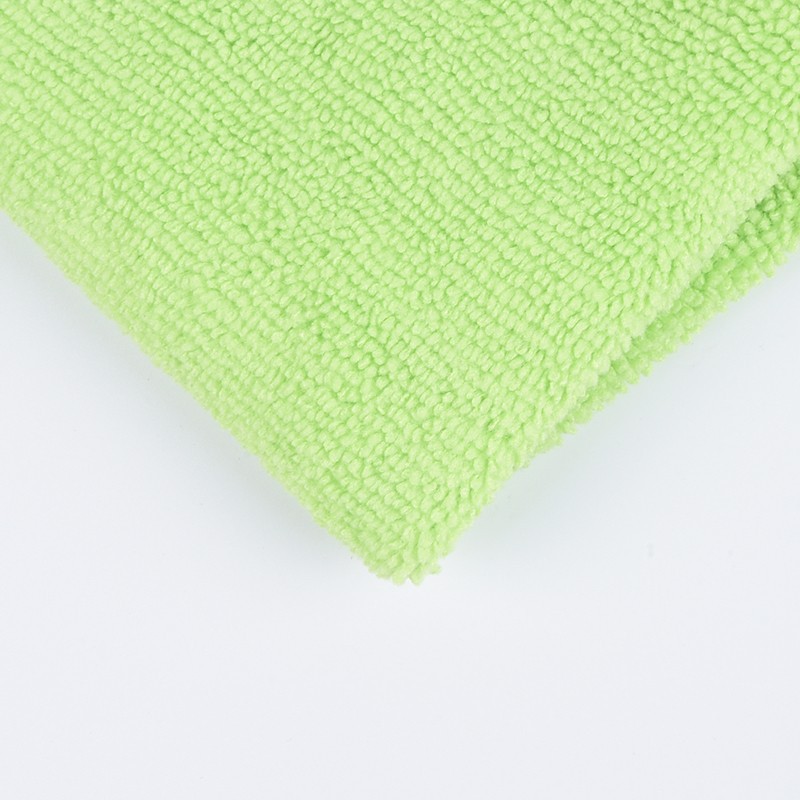 Highly Absorbent Microfiber Towels high quality