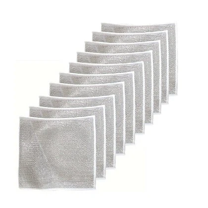 非スクラッチワイヤー料理